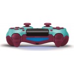 DualShock 4 - New Series - Berry Blue 